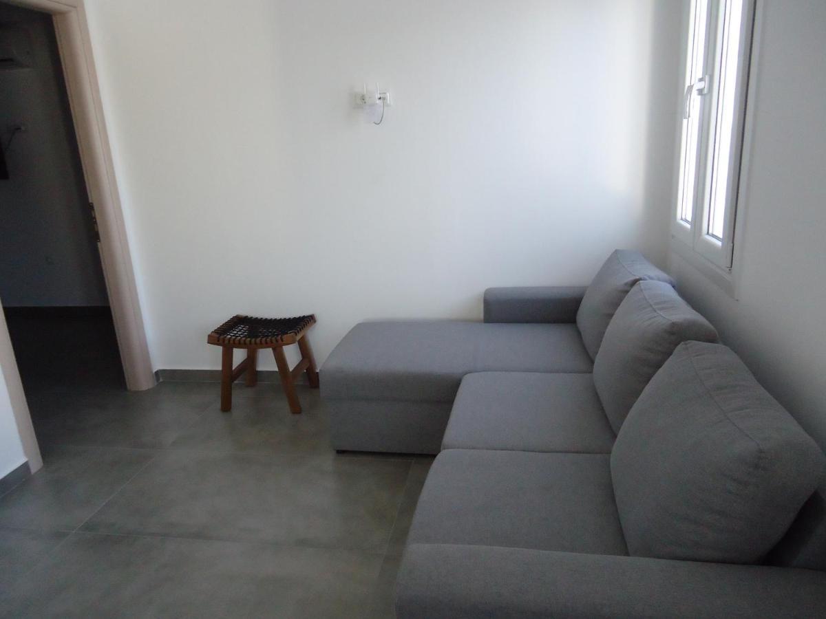 Nama Luxury Apartments Mykonos Town Exterior photo