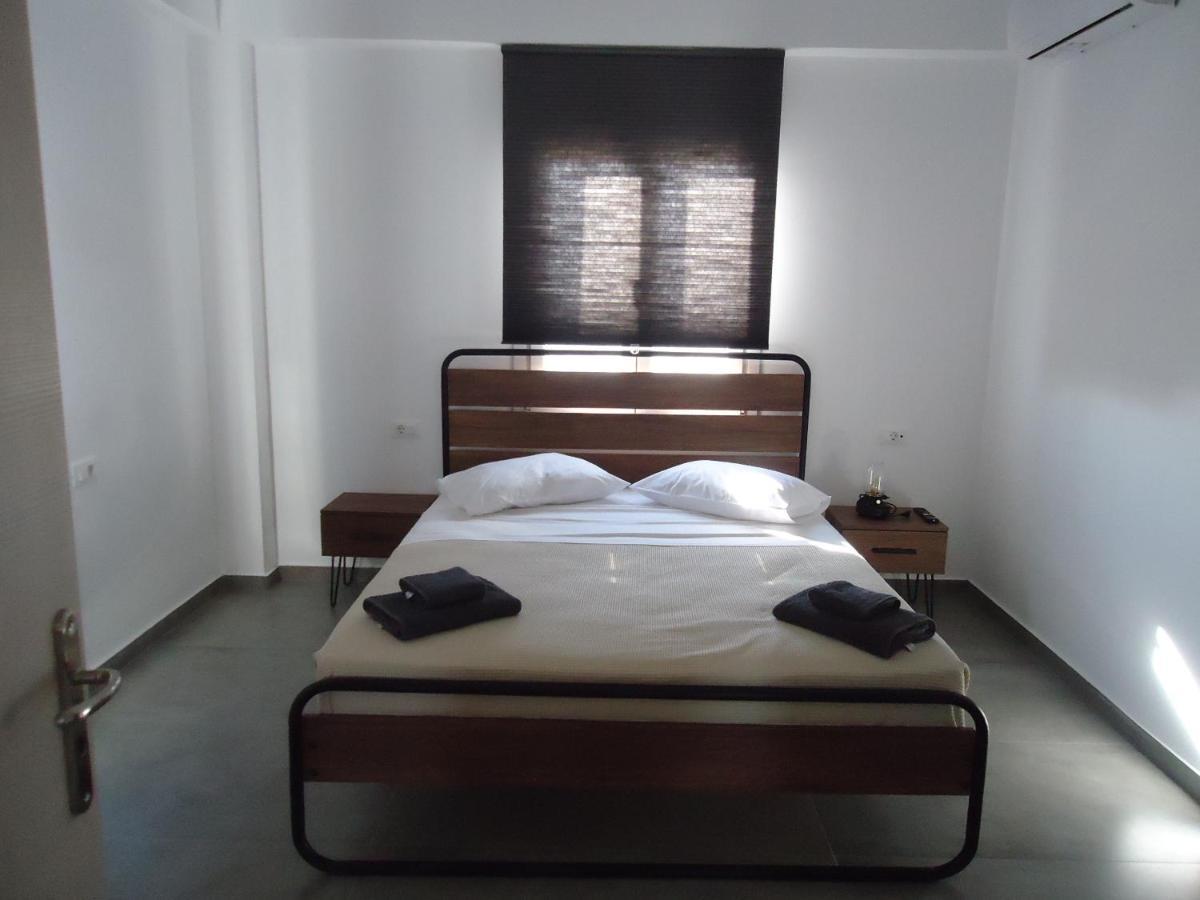 Nama Luxury Apartments Mykonos Town Exterior photo