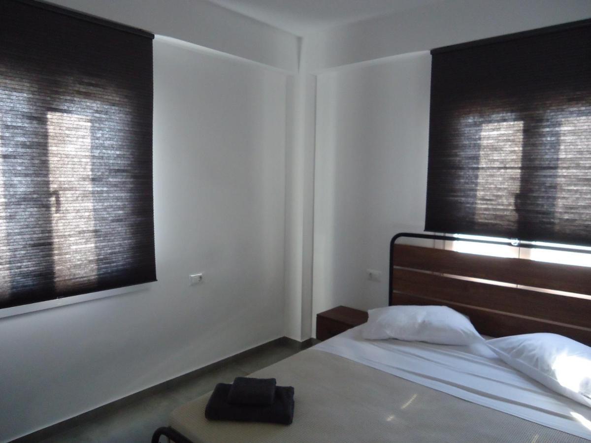Nama Luxury Apartments Mykonos Town Exterior photo